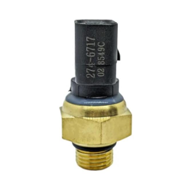 Krp1693 274-6717 Genuine Perkins Air Pressure Sensor Kit for 1506 2206 2506 2806 Series