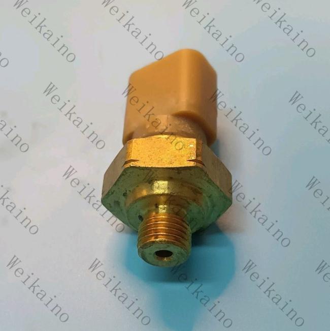 Krp1692 274-6718 886/199 Genuine Perkins Engine Parts Air Pressure Sensor Kit