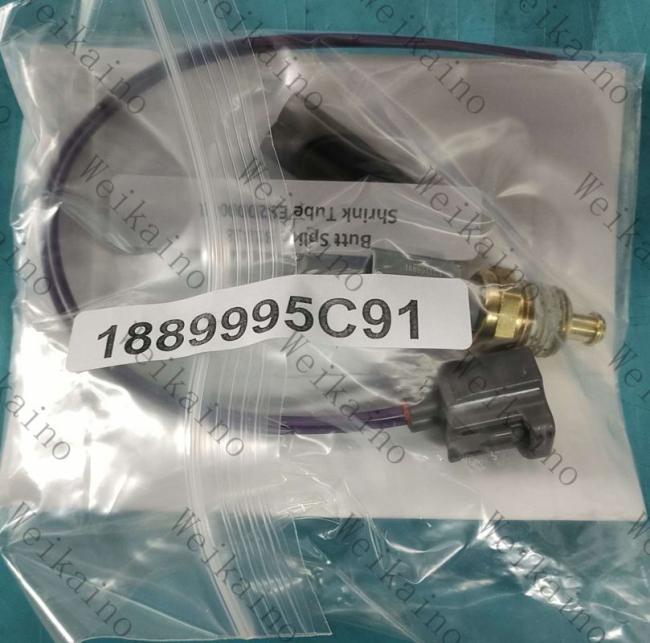 1889995c91 1814320c1 Genuine Perkins Oil Temperature Sensor Kit