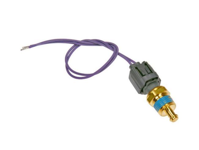 1889995c91 1814320c1 Genuine Perkins Oil Temperature Sensor Kit