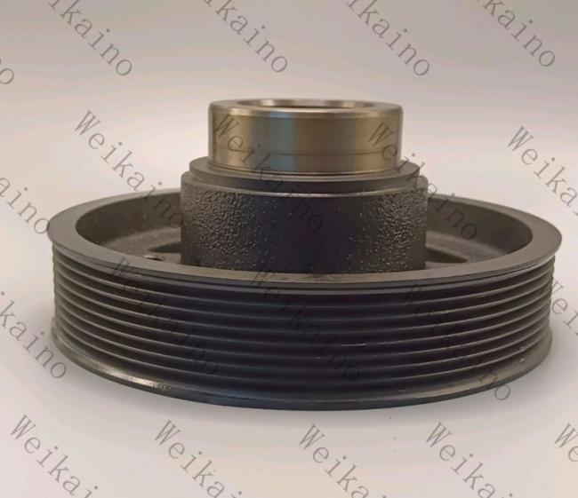 T405449 335-8269 Perkins Engine Genuine Crankshaft Pulley for 1104 Series