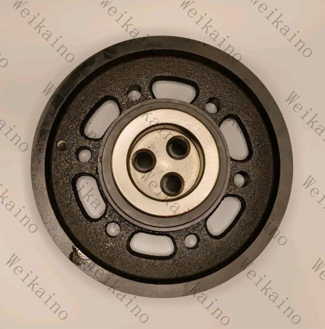 T405449 335-8269 Perkins Engine Genuine Crankshaft Pulley for 1104 Series