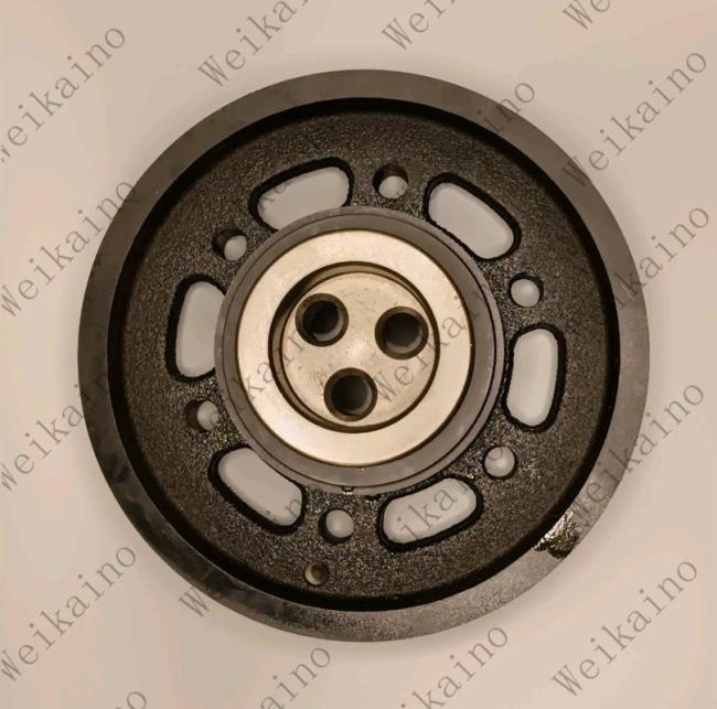 T405449 335-8269 Perkins Engine Genuine Crankshaft Pulley for 1104 Series