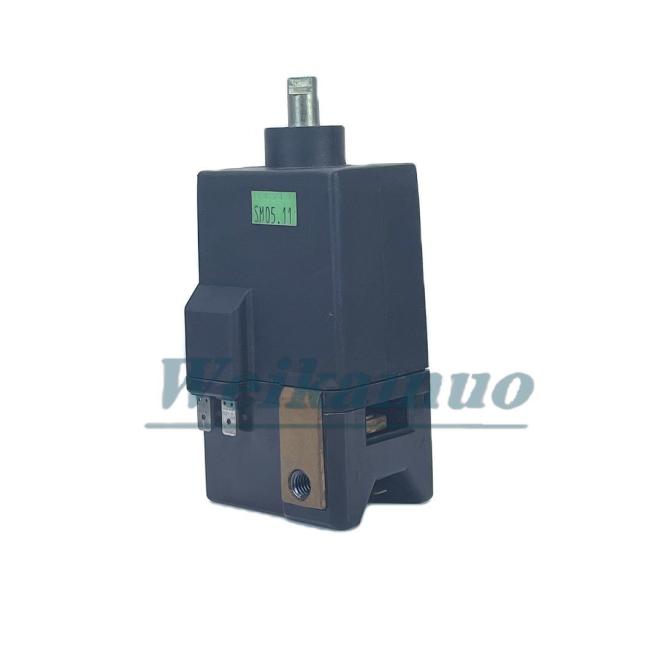 Forklift Parts Emergency Stop Switch Emergency Brake Switch 51159464 Etv114