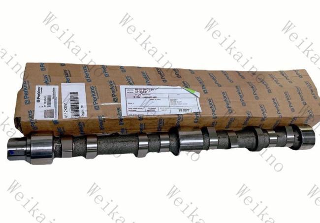 Perkins 1104c-44 Engine Camshaft 4112K041 Linde 352h50 Forklift Parts
