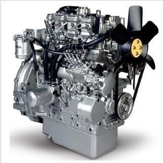 for Perkins Diesel Engine 404D-22t