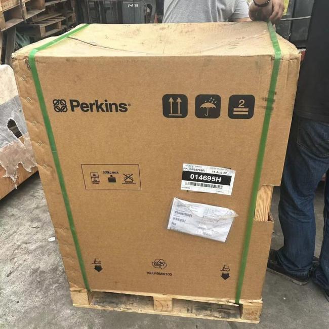 for Perkins Diesel Engine 404D-22t