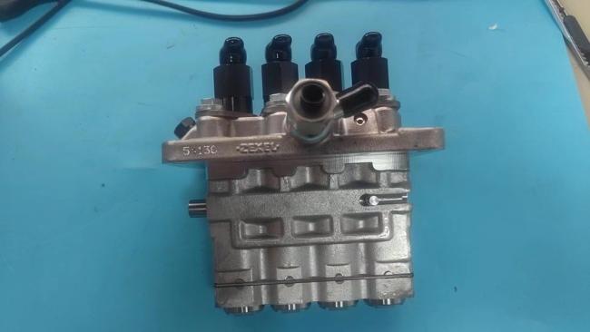 131011120 Original Perkins Fuel Injection Pump for Genuine Industrial Engine Parts