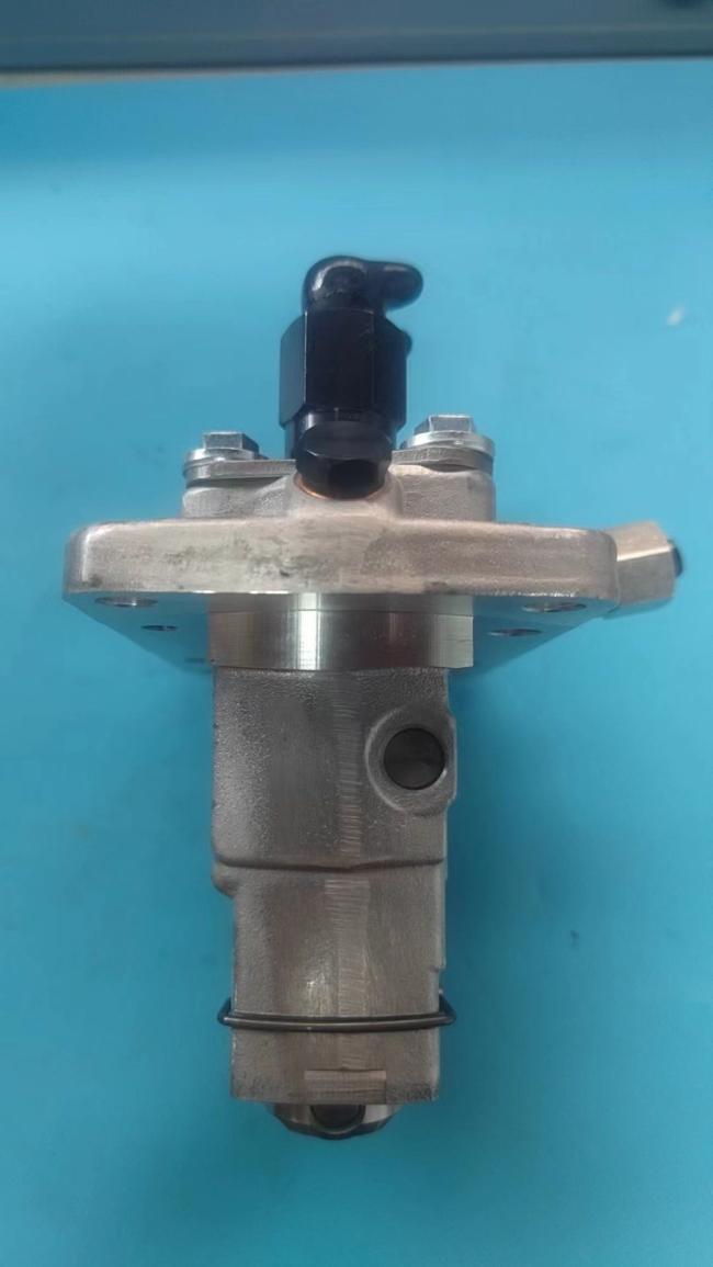 131011120 Original Perkins Fuel Injection Pump for Genuine Industrial Engine Parts