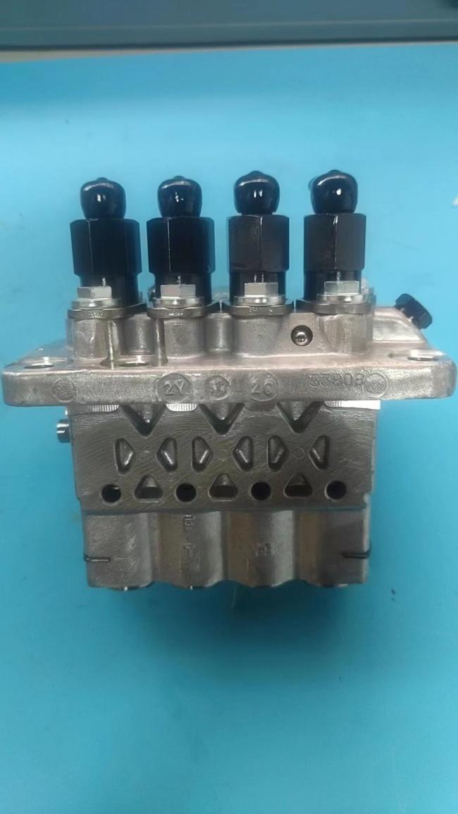 131011120 Original Perkins Fuel Injection Pump for Genuine Industrial Engine Parts