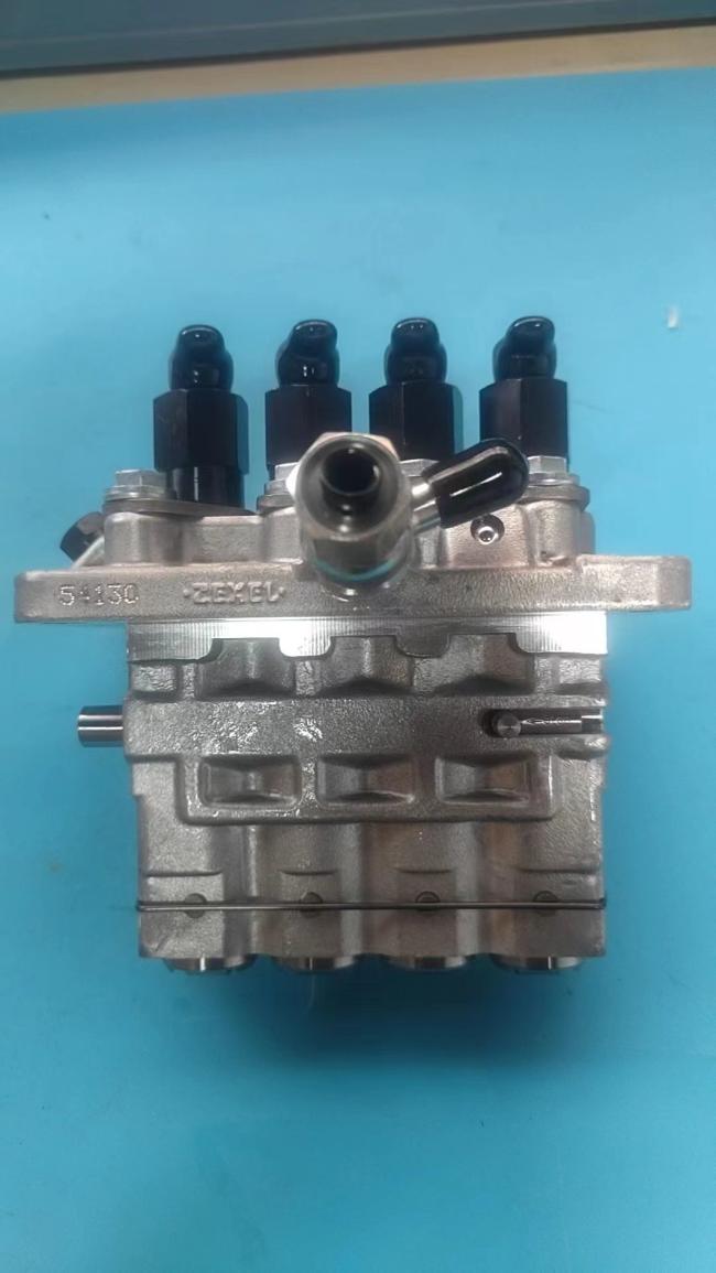 131011120 Original Perkins Fuel Injection Pump for Genuine Industrial Engine Parts