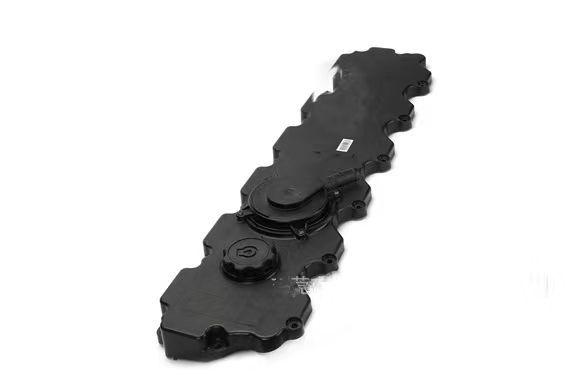 Perkins 4142X402 Excavator C6.6 Valve Cover Cyl Head Cover Assy