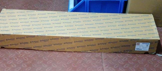 Perkins 4142X402 Excavator C6.6 Valve Cover Cyl Head Cover Assy