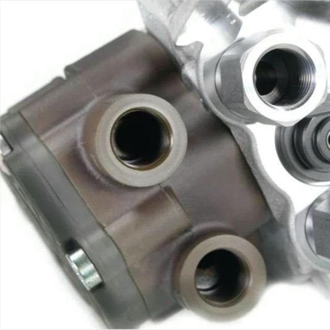 Fuel Injection Pump 0445020610 0445020606 837073731 for Cr Cp4n2 R995 8913s Engine
