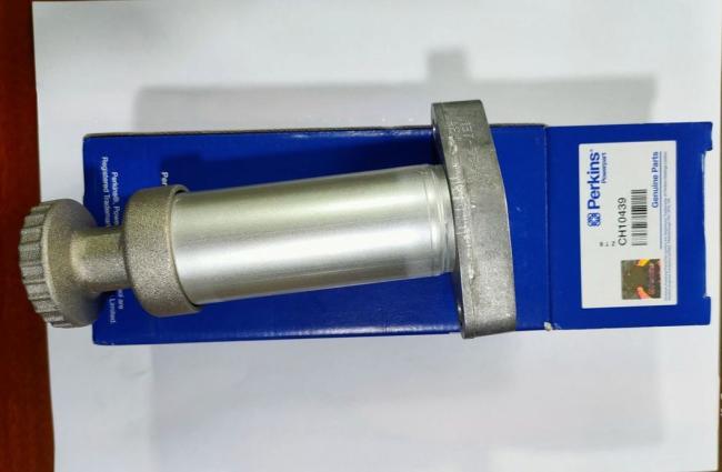 Perkins CH10439 2306 2506 2806 Priming Pump 137-5541