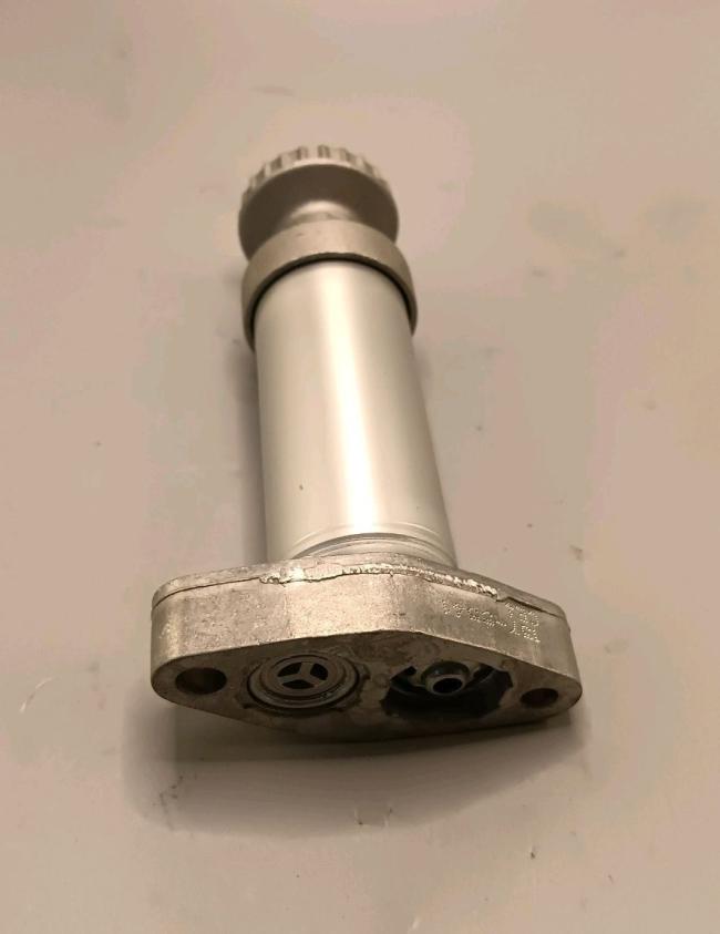Perkins CH10439 2306 2506 2806 Priming Pump 137-5541