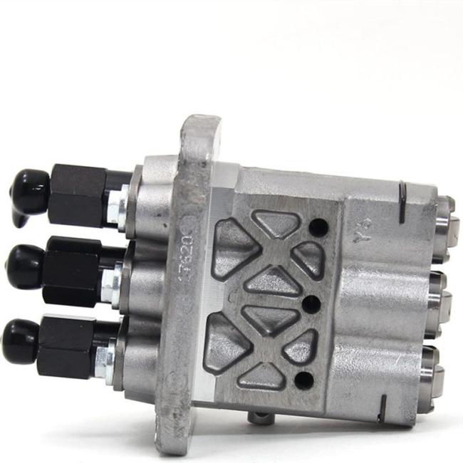 Genuine Perkins 131017592 Fuel Injection Pump for 403-15 Engines