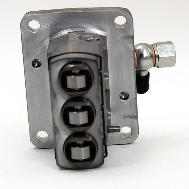 Genuine Perkins 131017592 Fuel Injection Pump for 403-15 Engines