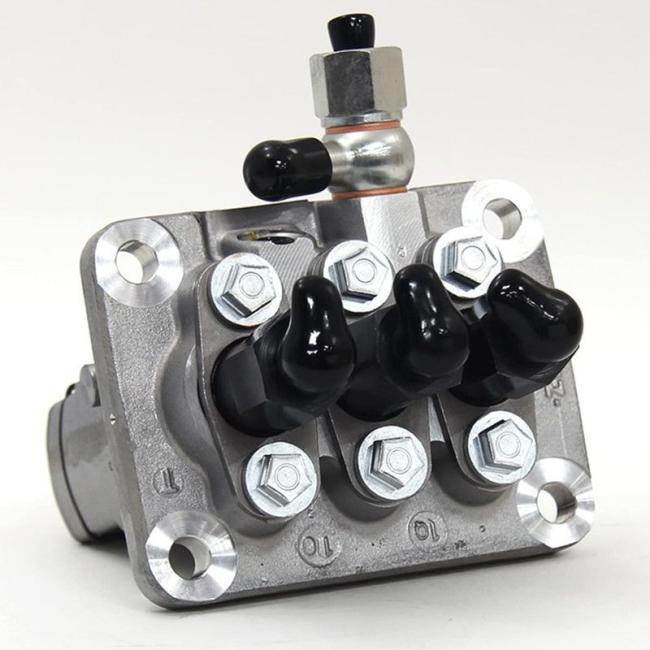 Genuine Perkins 131017592 Fuel Injection Pump for 403-15 Engines