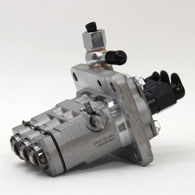 Genuine Perkins 131017592 Fuel Injection Pump for 403-15 Engines