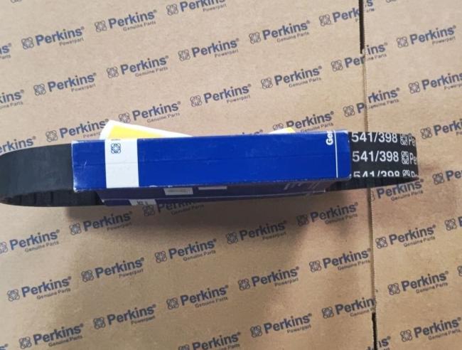 UK Perkins Engine Belt 541/398
