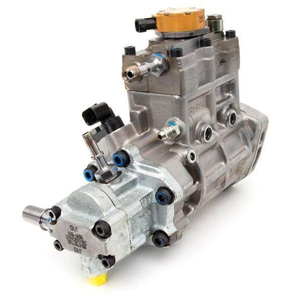 Fuel Injection Pump 2641A312 317-8021 3178021 for 1106D-E66ta C6.6 Perkins Engine