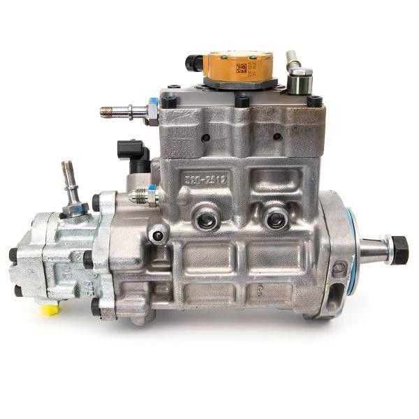 Fuel Injection Pump 2641A312 317-8021 3178021 for 1106D-E66ta C6.6 Perkins Engine