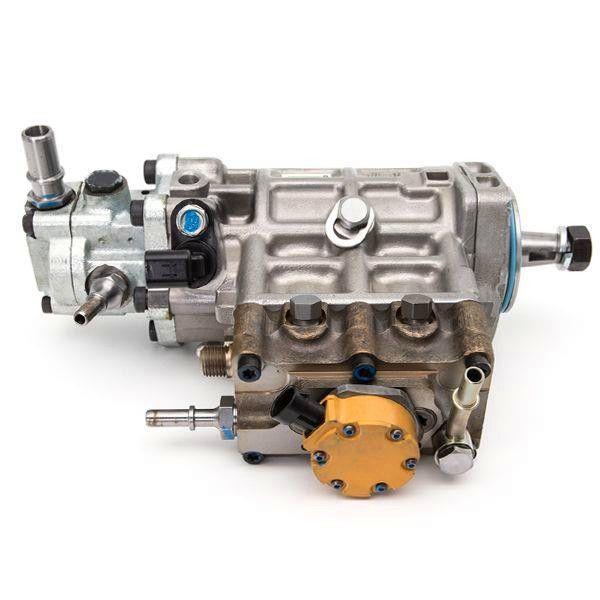 Fuel Injection Pump 2641A312 317-8021 3178021 for 1106D-E66ta C6.6 Perkins Engine