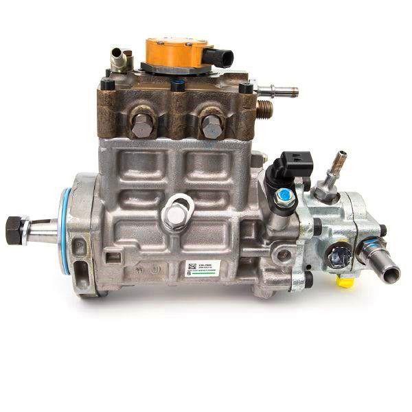 Fuel Injection Pump 2641A312 317-8021 3178021 for 1106D-E66ta C6.6 Perkins Engine