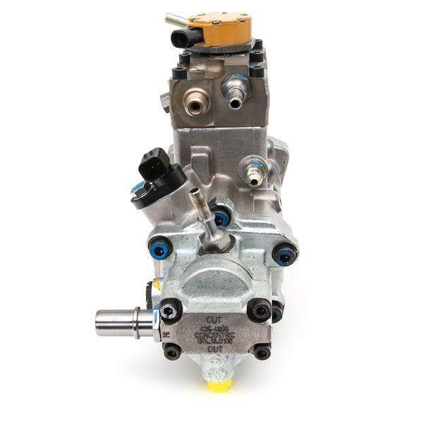 Fuel Injection Pump 2641A312 317-8021 3178021 for 1106D-E66ta C6.6 Perkins Engine