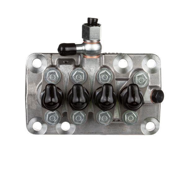 Fuel Injection Pump 131010080 for Perkins Engine Parts 404D-22 404c-22 104134-4060