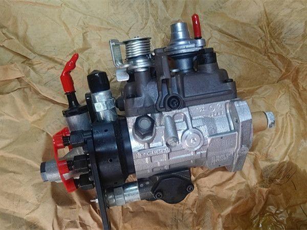 Injection Pump 9521A010 3807923 Genuine New Perkins Engine 1106c-70ta Fuel Injection Pump