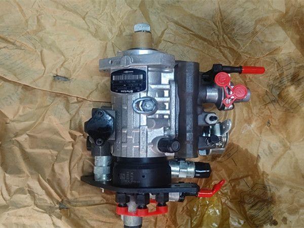 Injection Pump 9521A010 3807923 Genuine New Perkins Engine 1106c-70ta Fuel Injection Pump