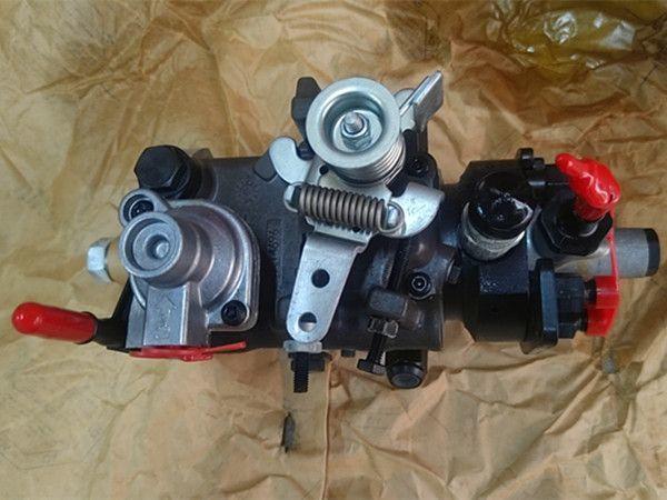 Injection Pump 9521A010 3807923 Genuine New Perkins Engine 1106c-70ta Fuel Injection Pump