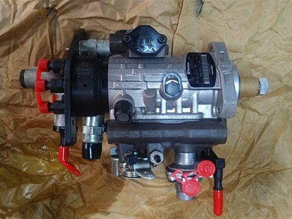 Injection Pump 9521A010 3807923 Genuine New Perkins Engine 1106c-70ta Fuel Injection Pump