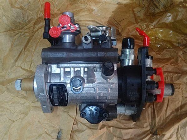 Injection Pump 9521A010 3807923 Genuine New Perkins Engine 1106c-70ta Fuel Injection Pump