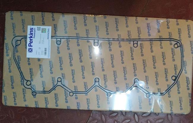 Perkins Engine Parts T414784seal - Rocker Box Cover C4.4