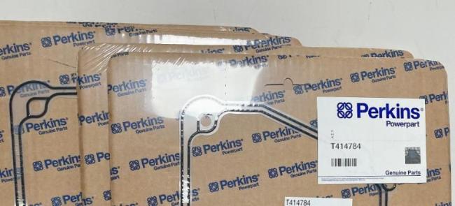 Perkins Engine Parts T414784seal - Rocker Box Cover C4.4