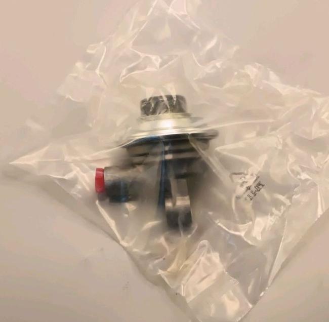 879/39 930-092 Genuine Perkins Priming Pump for 4006 4008 4012 4016