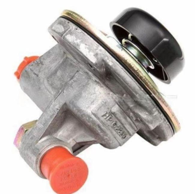 879/39 930-092 Genuine Perkins Priming Pump for 4006 4008 4012 4016