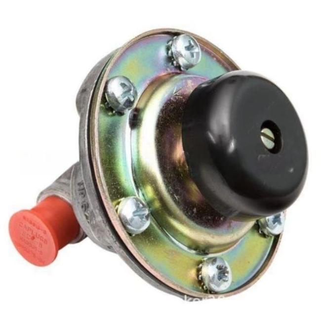 879/39 930-092 Genuine Perkins Priming Pump for 4006 4008 4012 4016