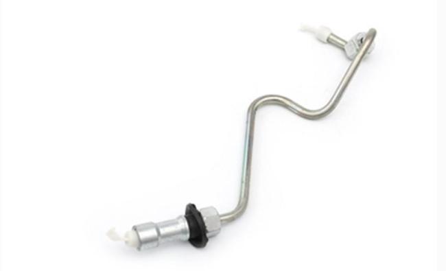 Perkins Pipe - Fuel Inj No 6 Cyl C7.1 T410746