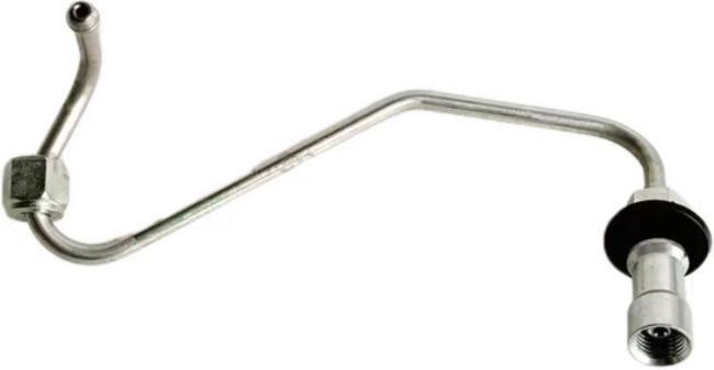 Perkins Pipe - Fuel Inj No 6 Cyl C7.1 T410746