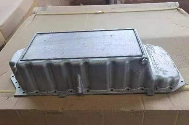 T405319 Perkins 354-8538 352-2718 C7.1 Sump