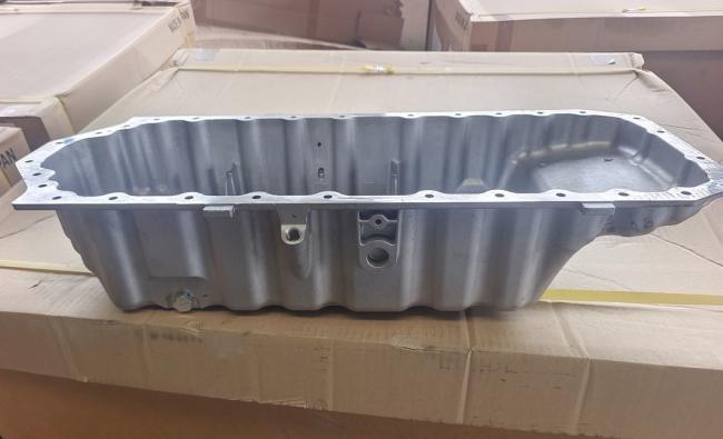 T405319 Perkins 354-8538 352-2718 C7.1 Sump