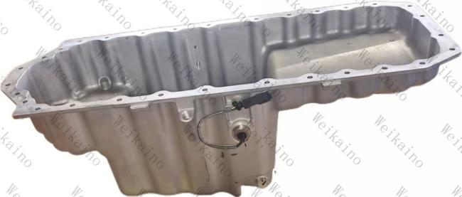 T418267 453-6156 377-4717 Perkins Engine Parts Sump for C7.1