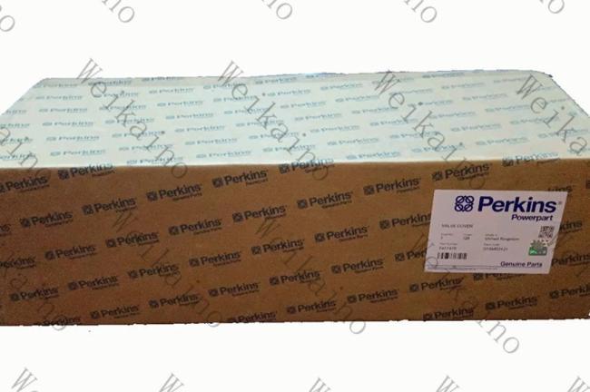 T417478 Perkins Cyl Head Cover Assy