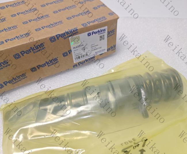 T402742 858/34 4647614 Perkins4006 4008 4012 4016 Fuel Injector