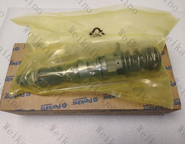 T402742 858/34 4647614 Perkins4006 4008 4012 4016 Fuel Injector