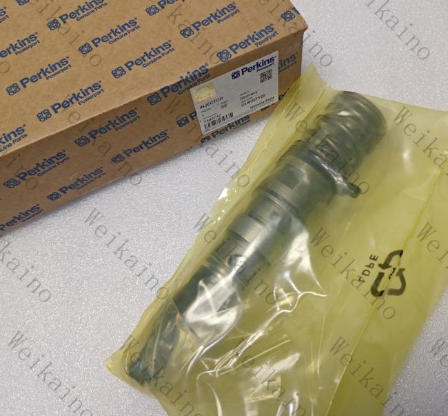 T402742 858/34 4647614 Perkins4006 4008 4012 4016 Fuel Injector